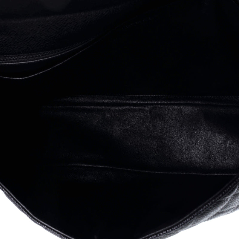Chanel Classic Single Flap Bag Quilted