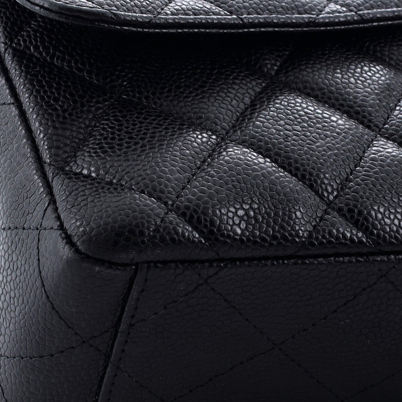 Chanel Classic Single Flap Bag Quilted