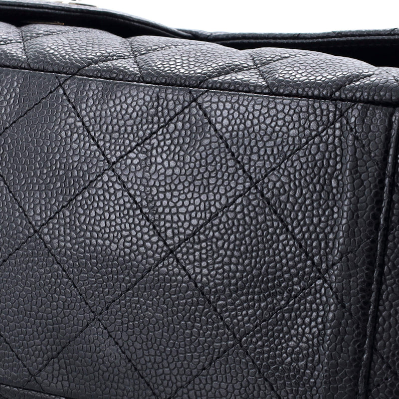 Chanel Classic Single Flap Bag Quilted