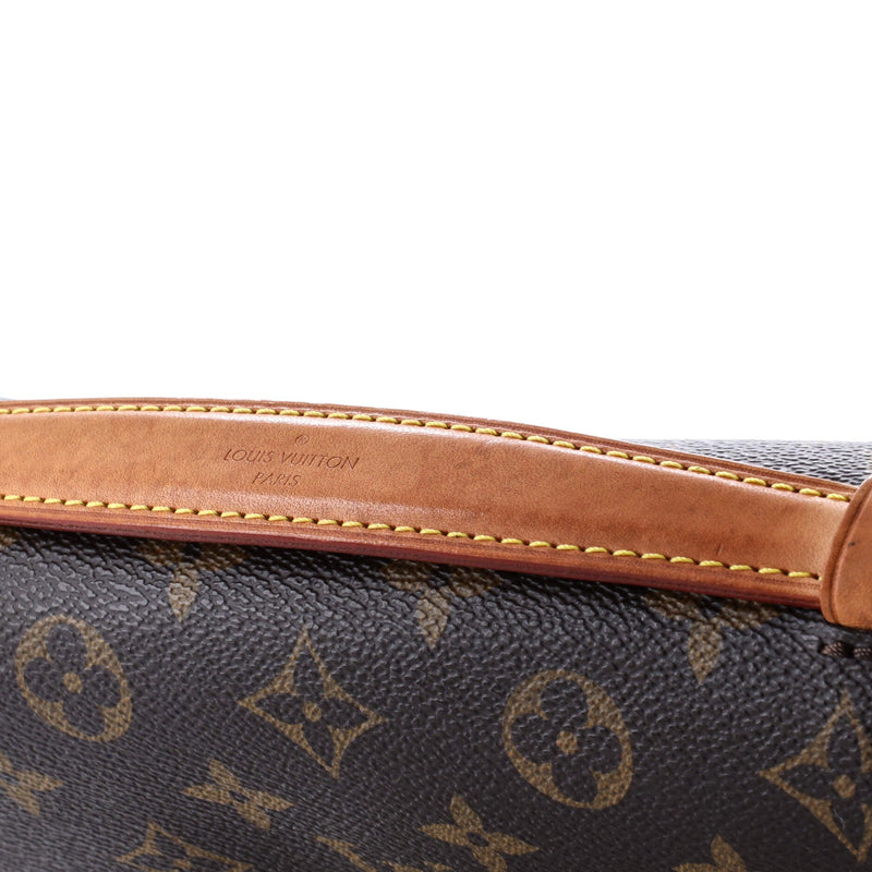Louis Vuitton Pochette Metis Canvas