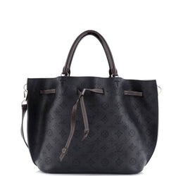 Louis Vuitton Girolata Handbag Mahina
