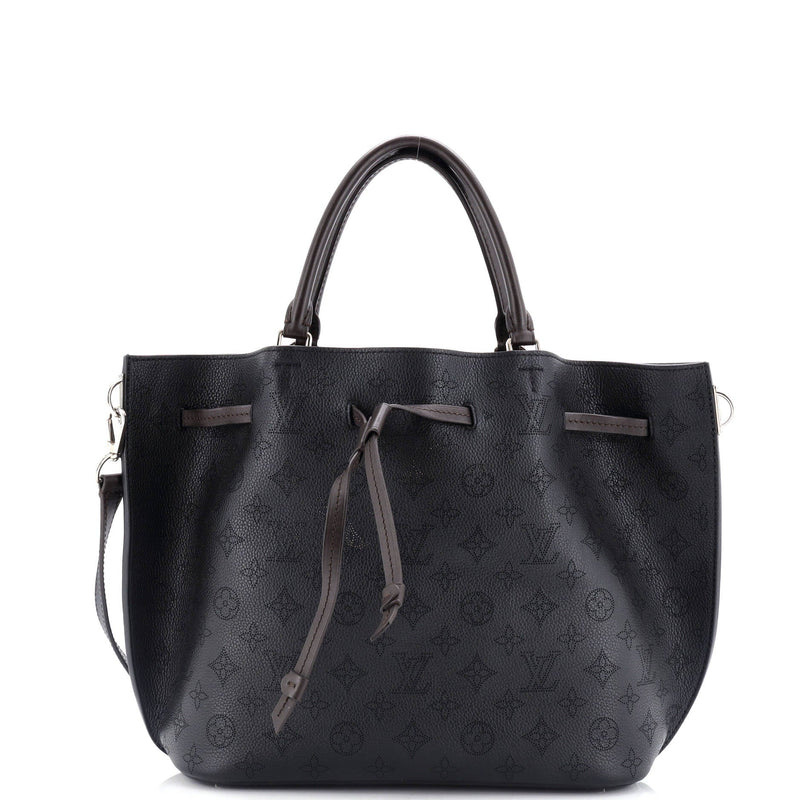 Louis Vuitton Girolata Handbag Mahina