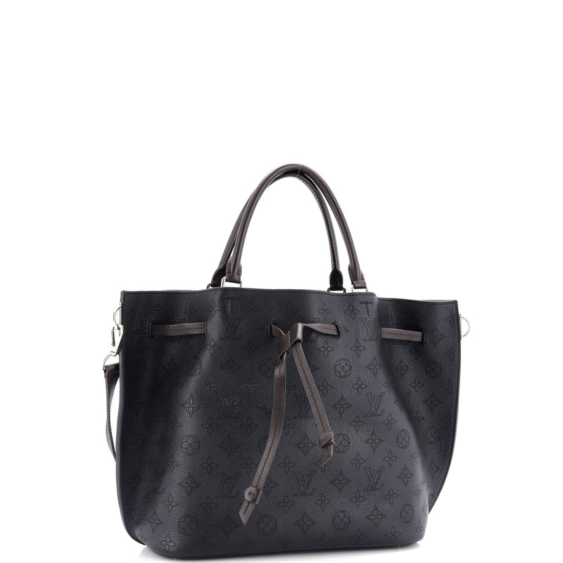Louis Vuitton Girolata Handbag Mahina