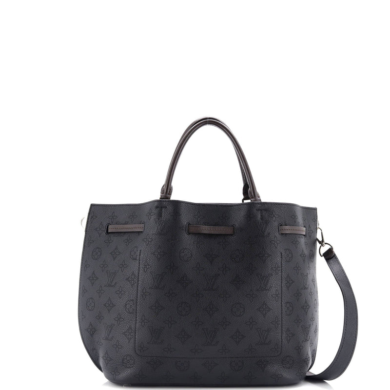Louis Vuitton Girolata Handbag Mahina