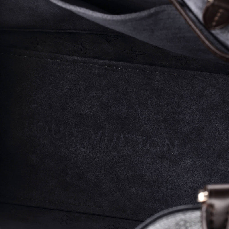 Louis Vuitton Girolata Handbag Mahina
