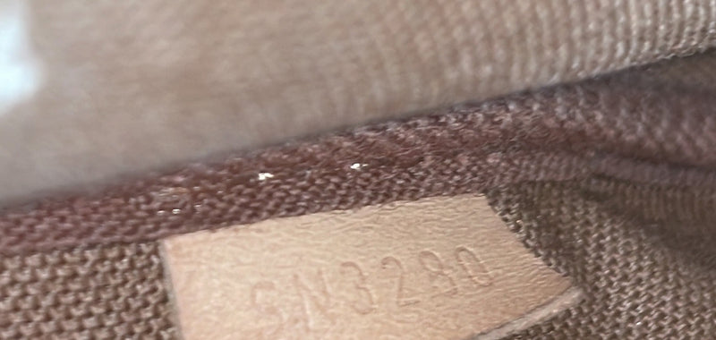 Louis Vuitton Multi Pochette Accessoires