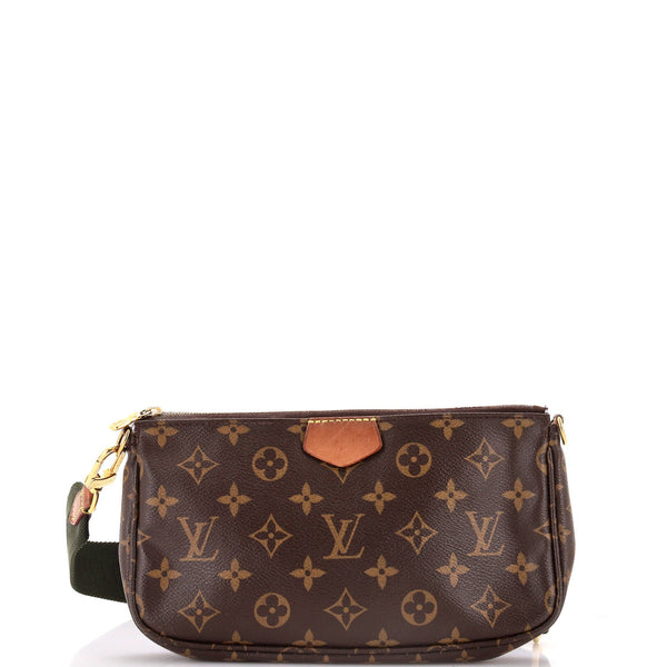 Louis Vuitton Multi Pochette Accessoires