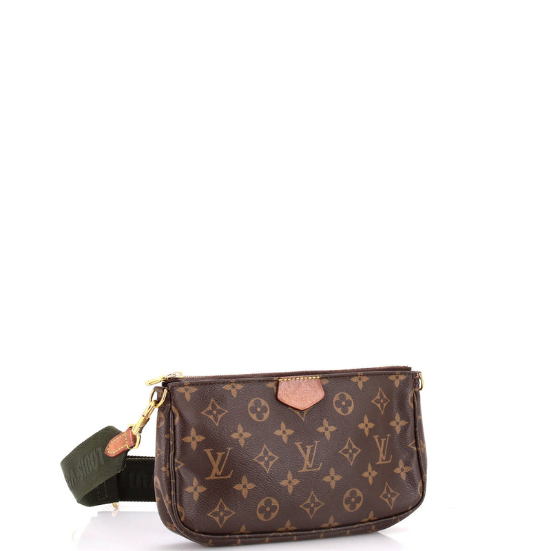 Louis Vuitton Multi Pochette Accessoires