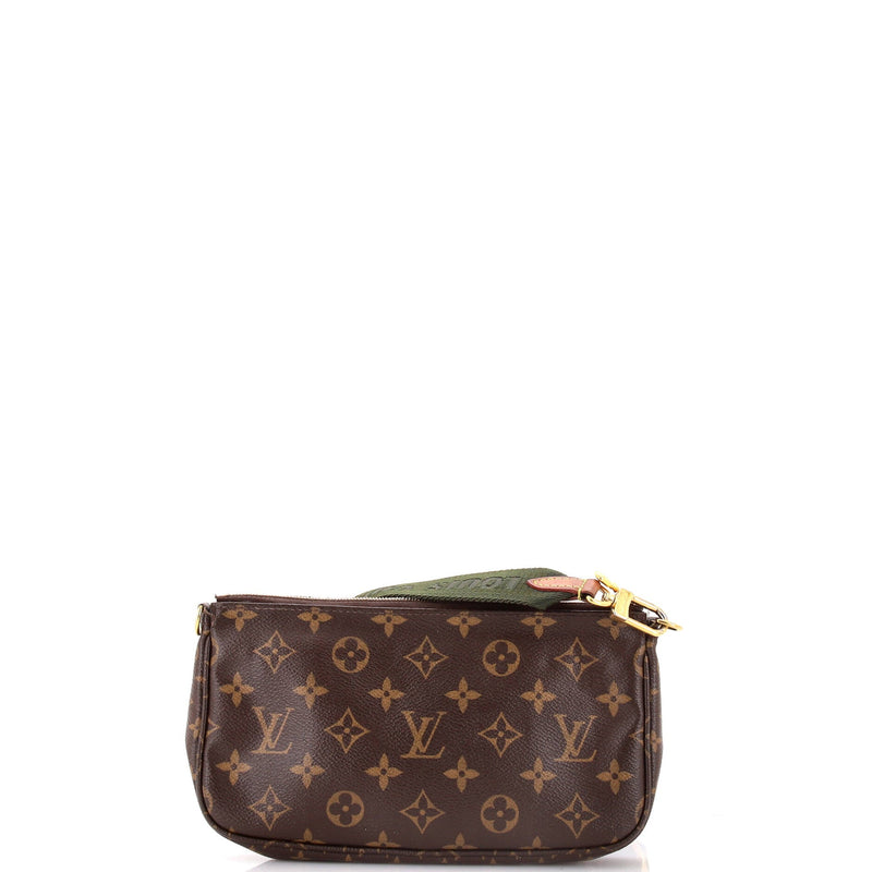 Louis Vuitton Multi Pochette Accessoires