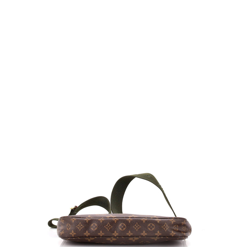 Louis Vuitton Multi Pochette Accessoires