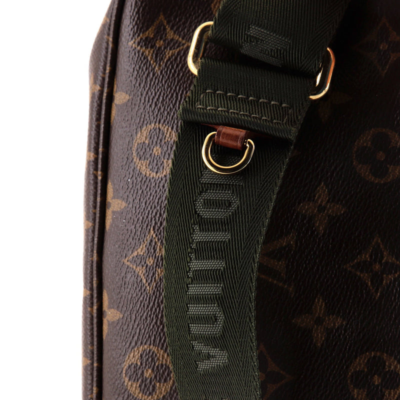 Louis Vuitton Multi Pochette Accessoires