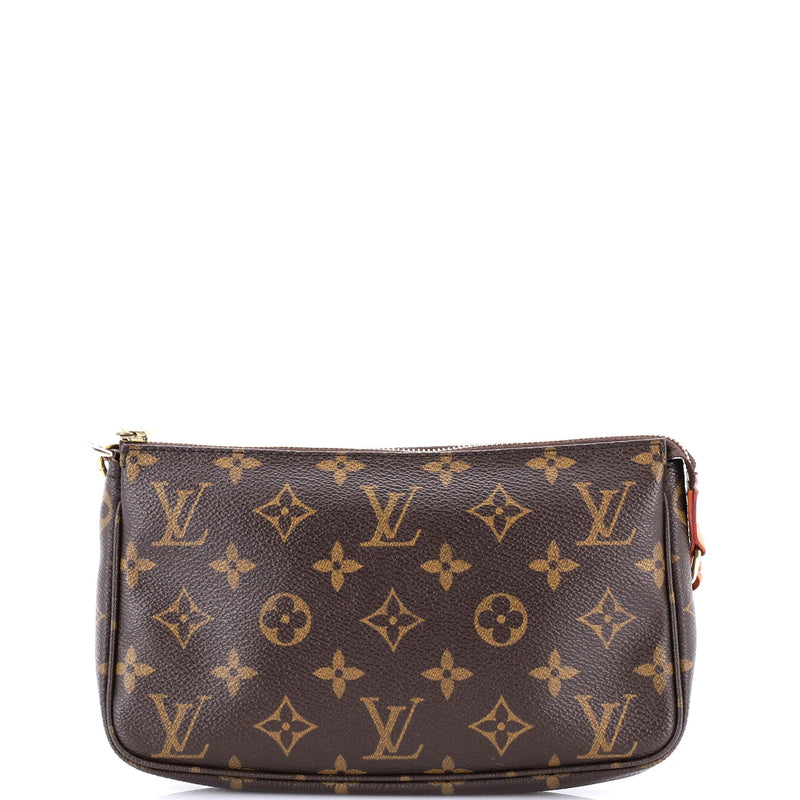 Louis Vuitton Pochette Accessoires