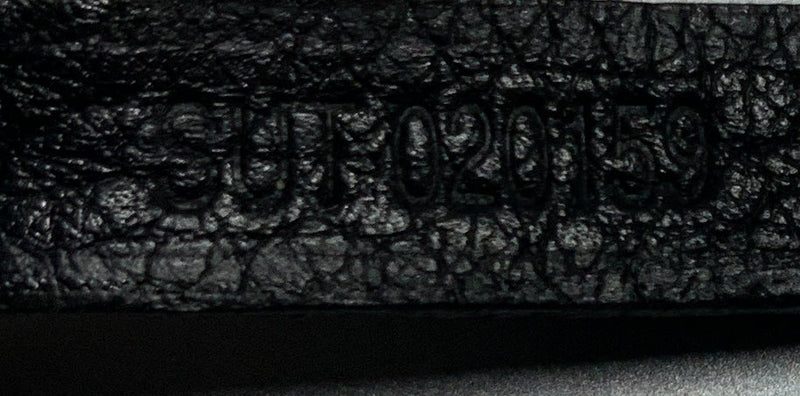 Goyard Saint Louis Tote Coated Canvas Gm