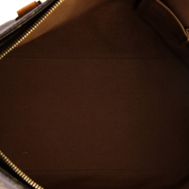 Louis Vuitton Cabas Mezzo Canvas