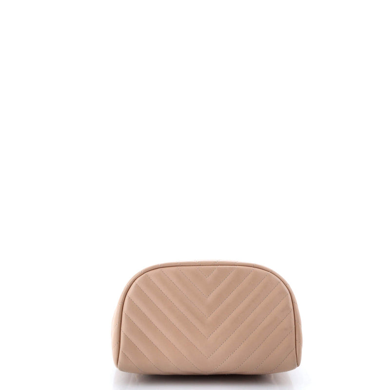 Chanel Urban Spirit Backpack Chevron