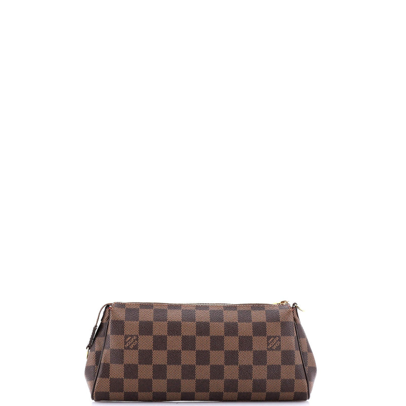 Louis Vuitton Eva Handbag Damier