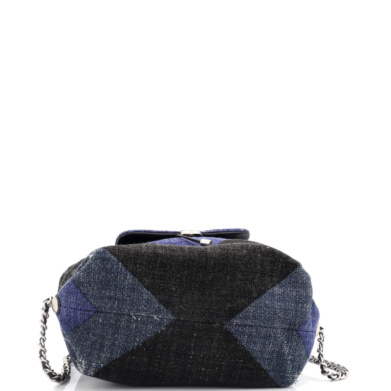 Chanel Braided With Style Drawstring