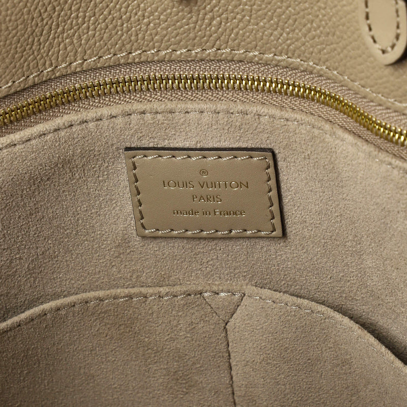 Louis Vuitton Onthego Tote Empreinte
