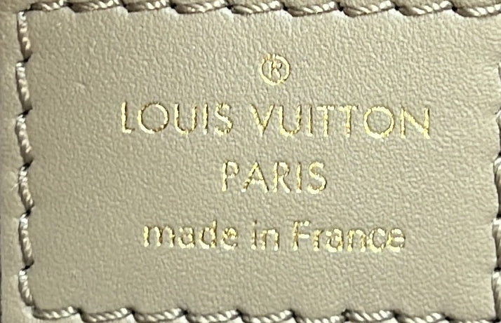 Louis Vuitton Onthego Tote Empreinte