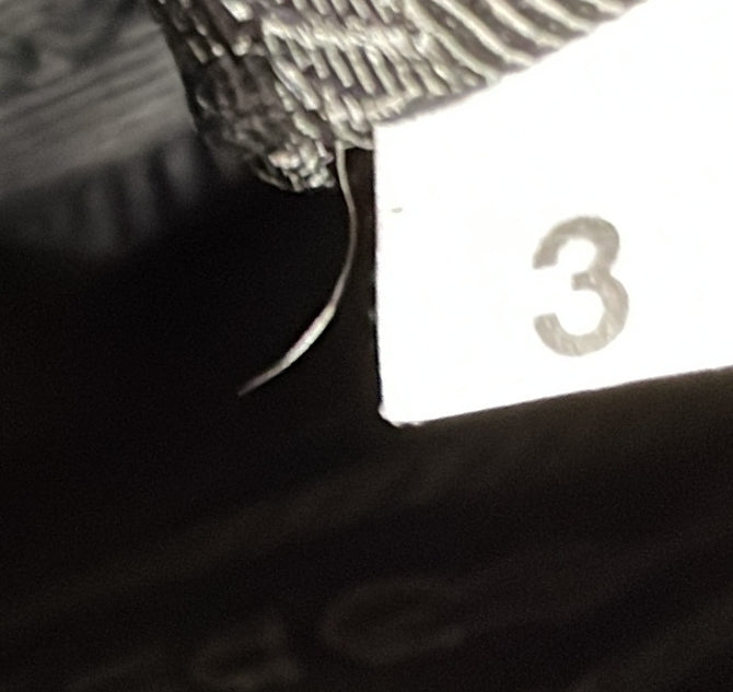 Prada Triangle Logo Messenger Bag