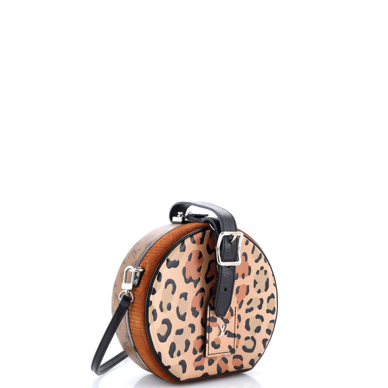 Louis Vuitton Petite Boite Chapeau Bag