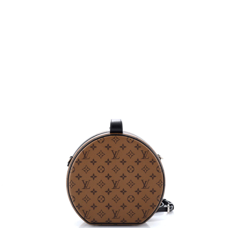 Louis Vuitton Petite Boite Chapeau Bag