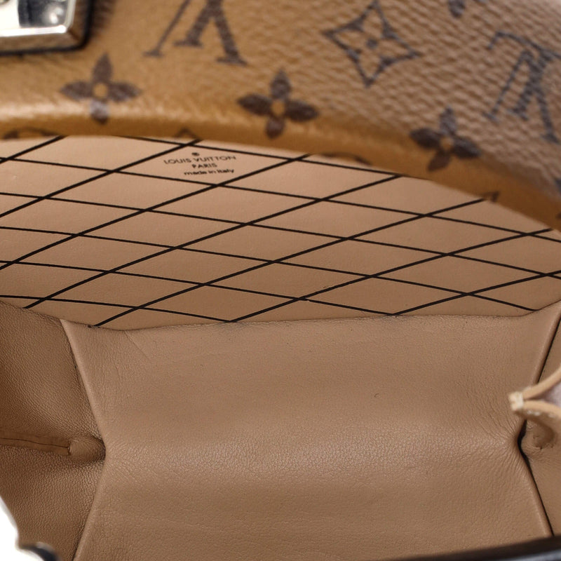 Louis Vuitton Petite Boite Chapeau Bag