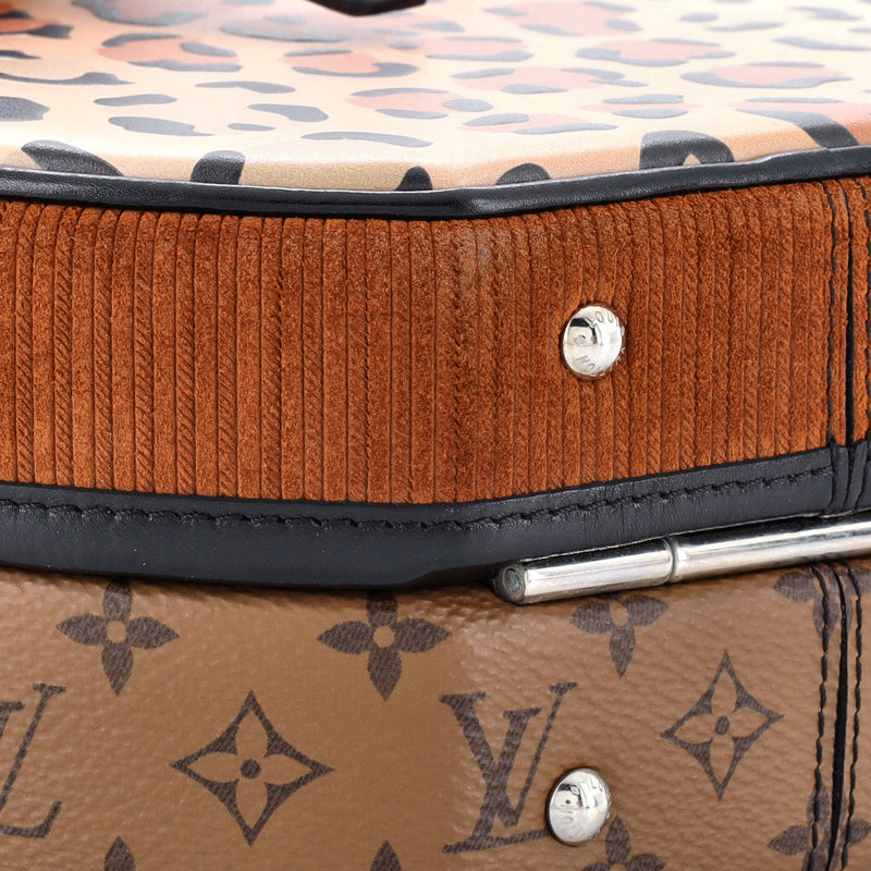 Louis Vuitton Petite Boite Chapeau Bag