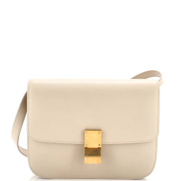 Celine Classic Box Bag Smooth Leather