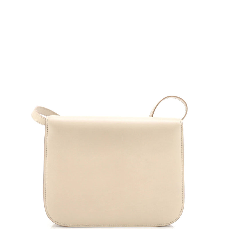 Celine Classic Box Bag Smooth Leather