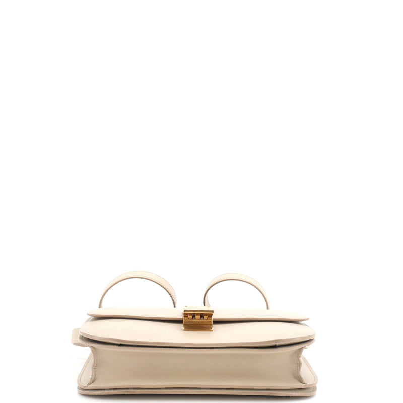Celine Classic Box Bag Smooth Leather