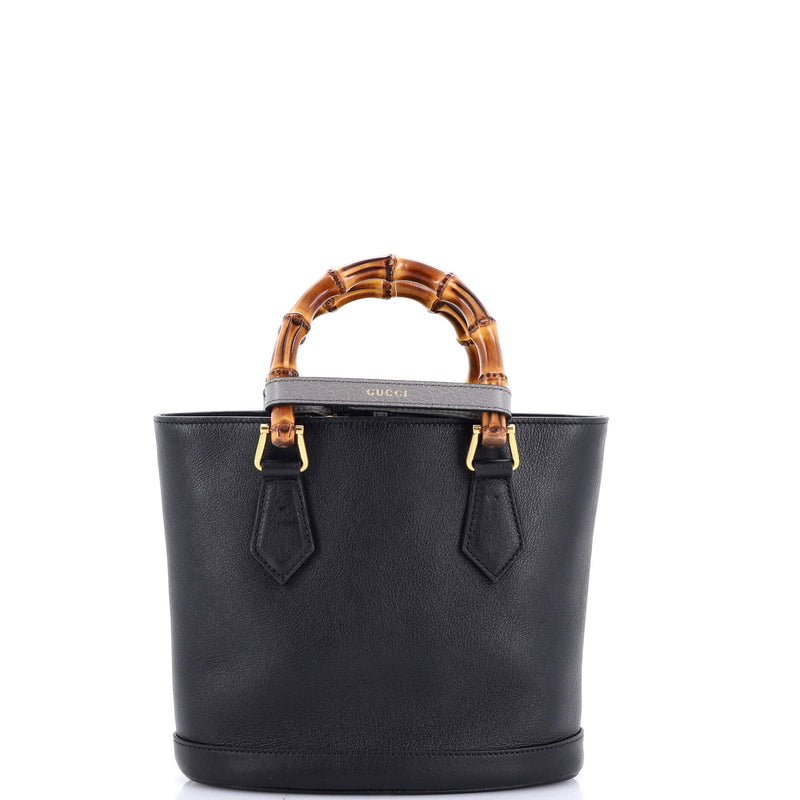 Gucci Diana Convertible Bucket Bag