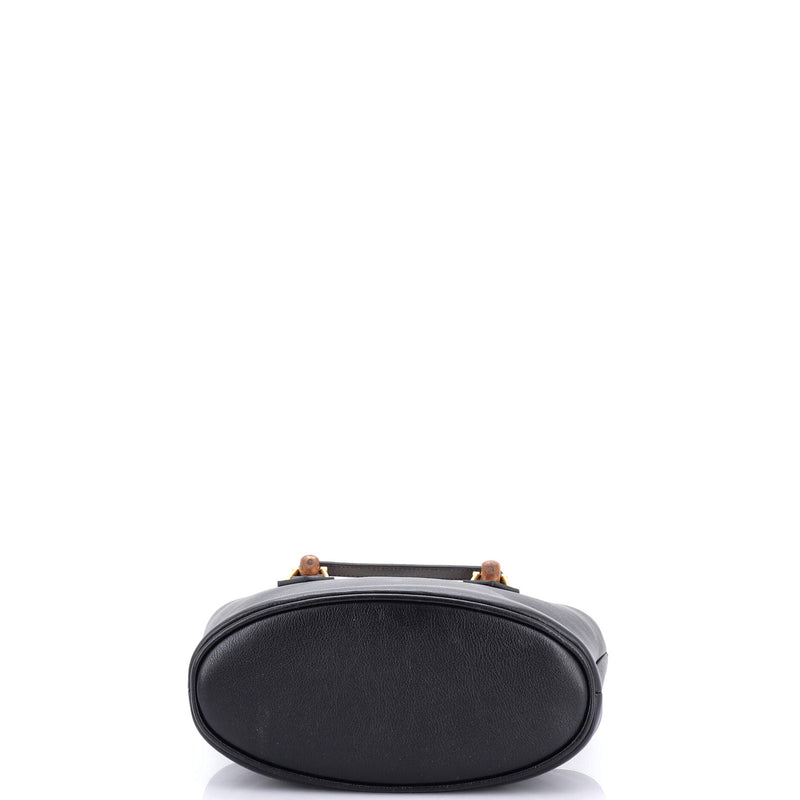 Gucci Diana Convertible Bucket Bag