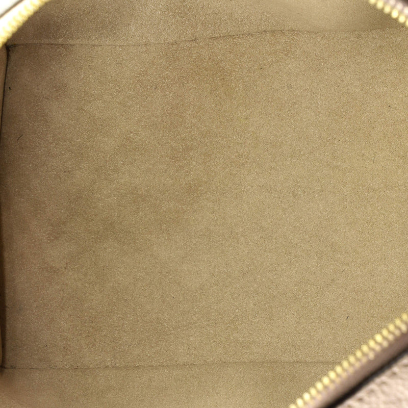 Louis Vuitton Speedy Bandouliere Bag