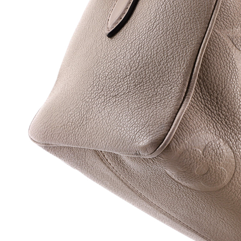 Louis Vuitton Speedy Bandouliere Bag