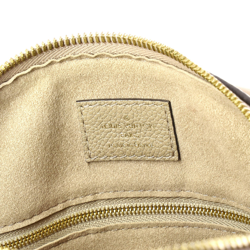 Louis Vuitton Speedy Bandouliere Bag