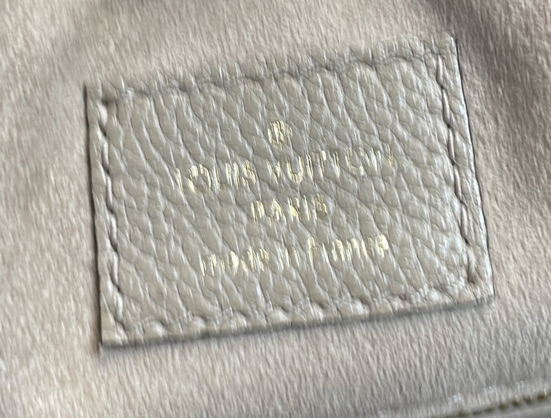 Louis Vuitton Speedy Bandouliere Bag