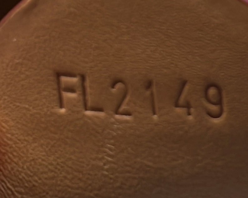 Louis Vuitton Cannes Handbag Damier Lv