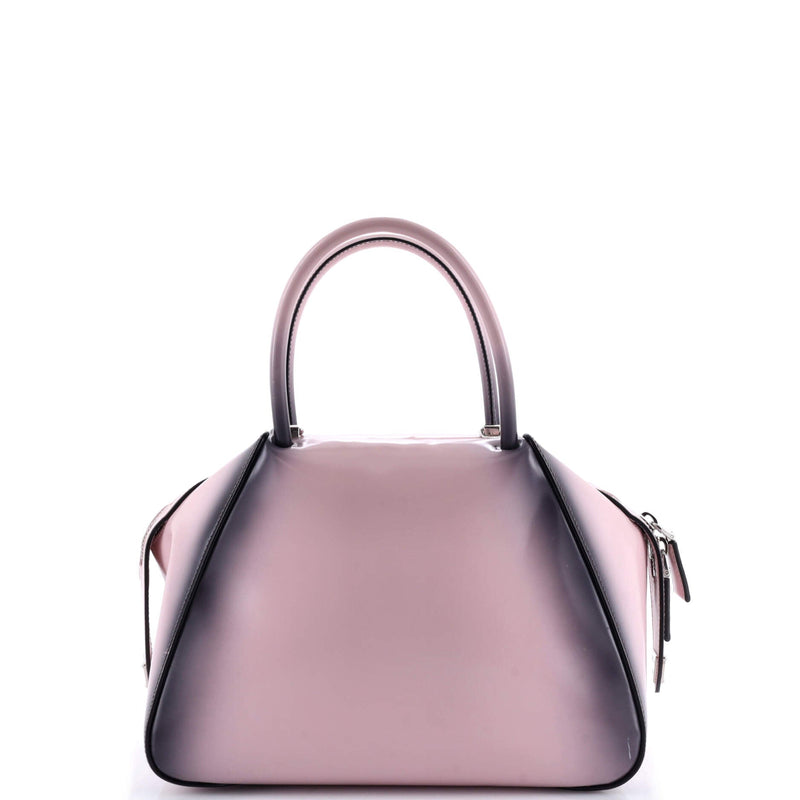 Prada Supernova Handbag Brushed Leather