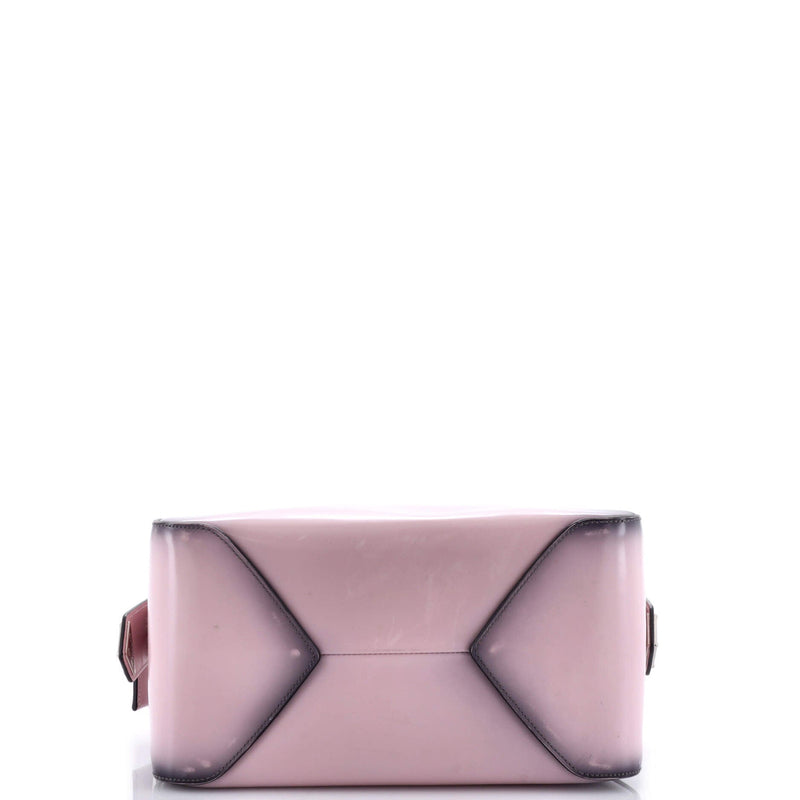 Prada Supernova Handbag Brushed Leather