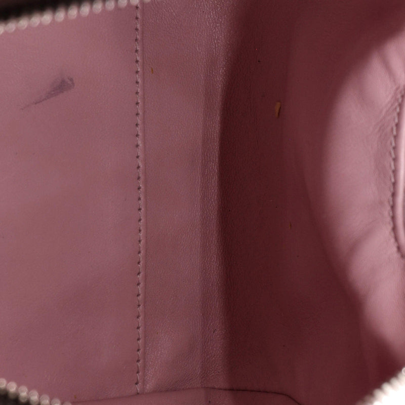 Prada Supernova Handbag Brushed Leather