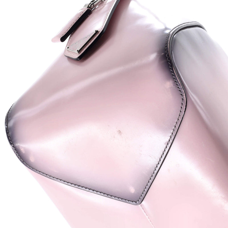 Prada Supernova Handbag Brushed Leather