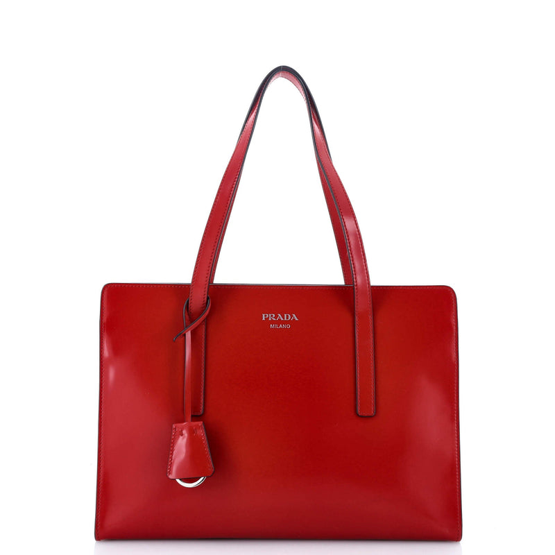 Prada Re-Edition Top Handle Tote