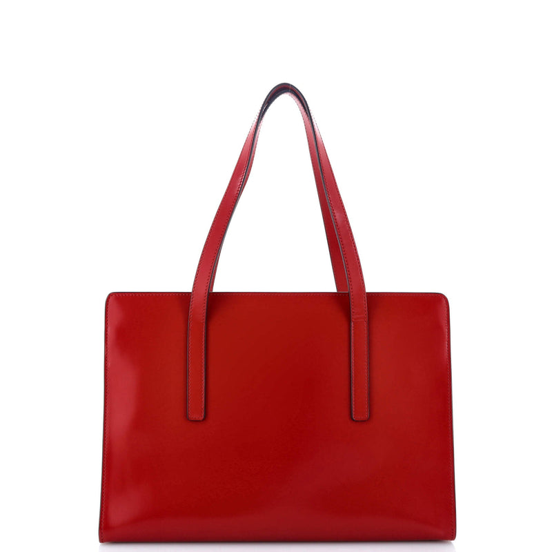 Prada Re-Edition Top Handle Tote