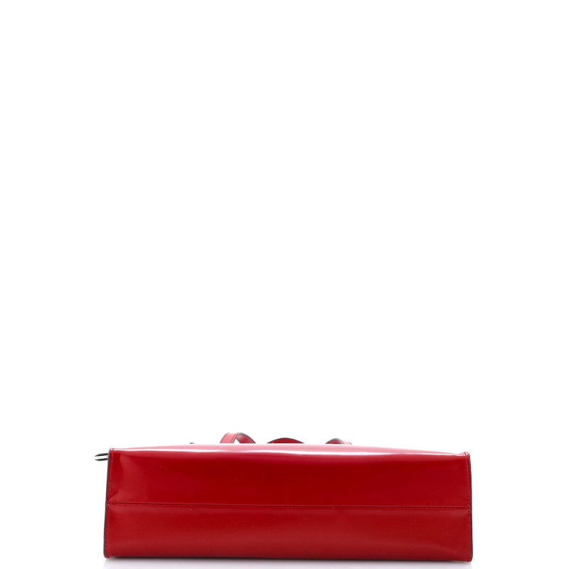 Prada Re-Edition Top Handle Tote