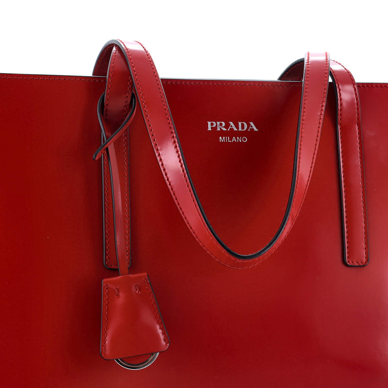 Prada Re-Edition Top Handle Tote