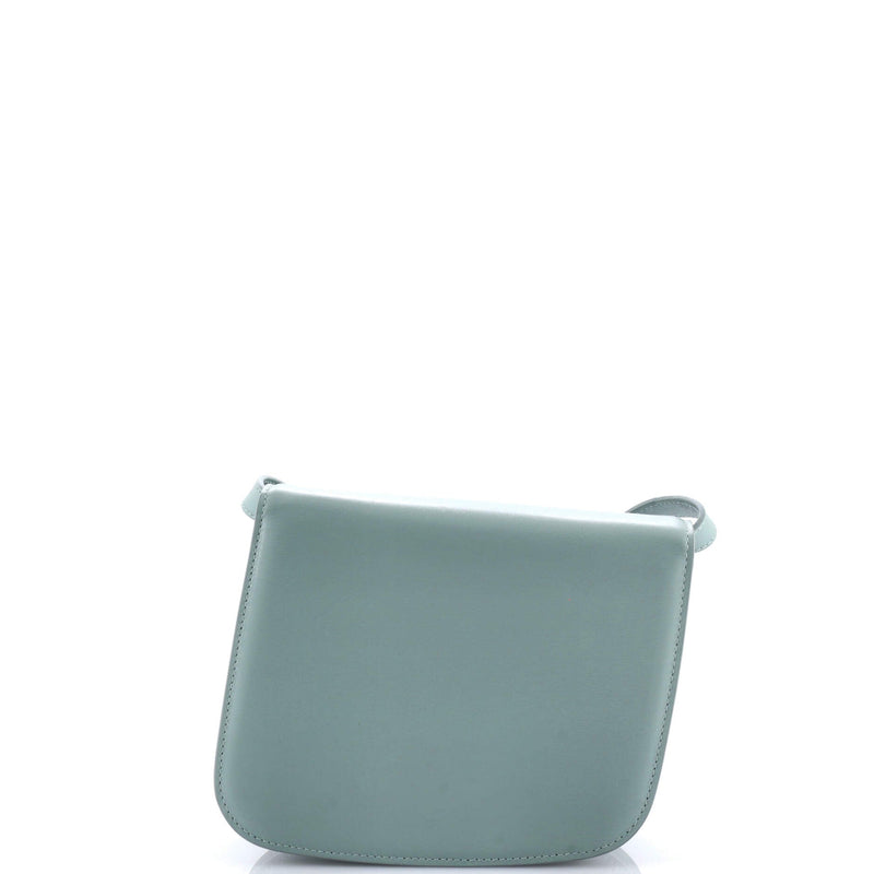 Salvatore Ferragamo Fiamma Crossbody Bag