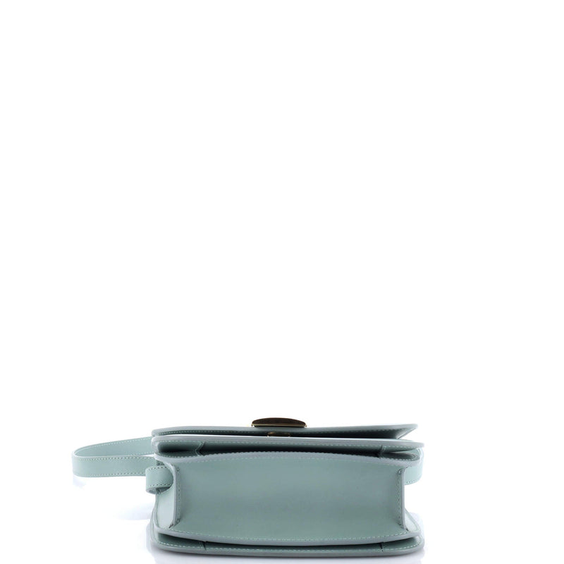 Salvatore Ferragamo Fiamma Crossbody Bag
