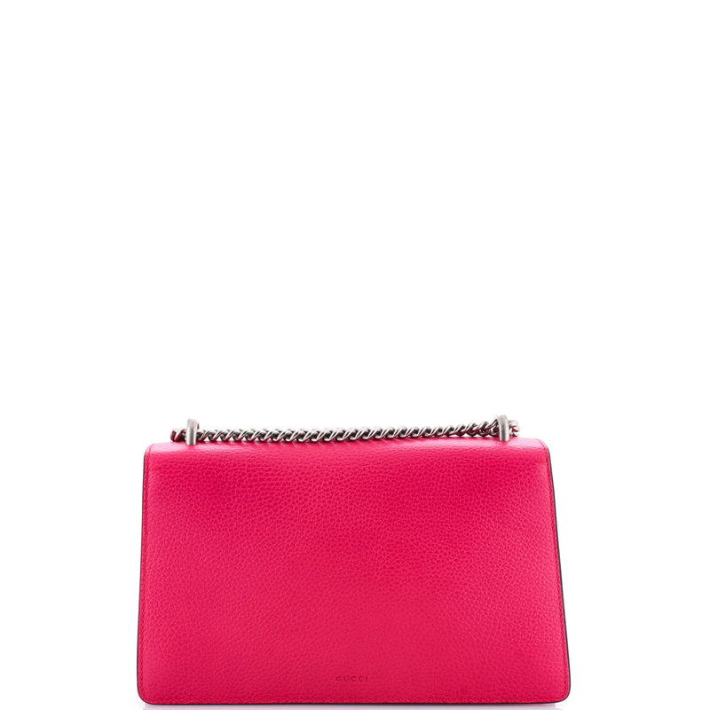 Gucci Dionysus Bag Embellished Leather