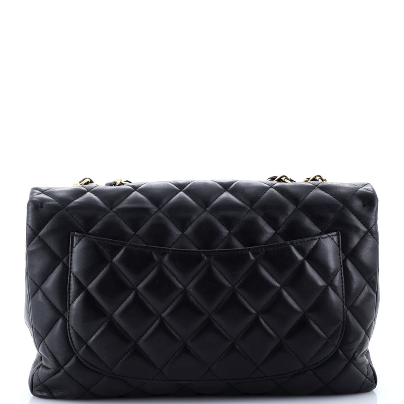 Chanel Classic Single Flap Bag Quilted
